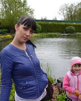 Лилия Полывач