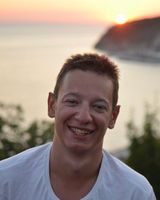 Дима Ткаченко