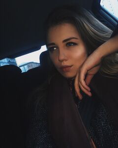 Дарья Николаева