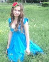 Елизавета Шурыгина