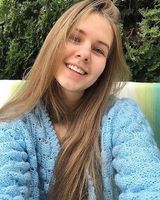 Арина Богданова