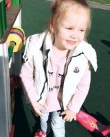 Анастасия Курашкина