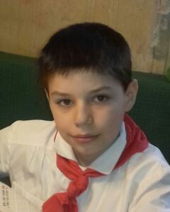 Алексей Яценко