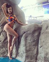 Алина Куфтина