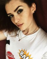 Диана Золотова