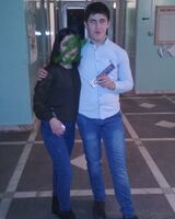 Джамбулат Гетигежев