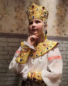 Лаура Шакирова