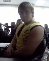 Александр Либенсон