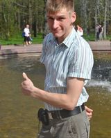 Евгений Слободчуков