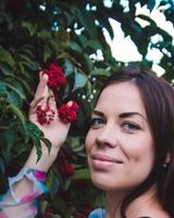 Инга Волошина