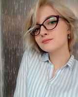 Кристина Чаплина