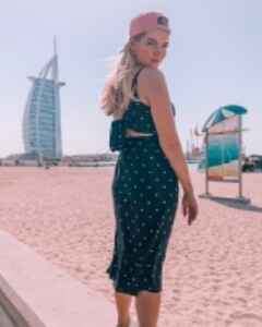 Александра Соловьёва