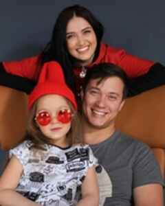 Танзиля Хамзина