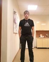 Андрей Суслин