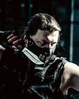 Павел Карнеев