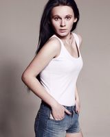 Арина Шарапова