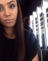 Дарья Родина