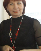 Елена Козлова
