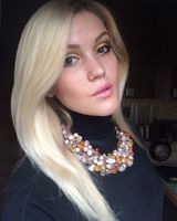 Катерина Журба