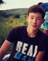 Айгиз Ибрагимов