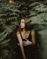 Эвелина Евдокимова