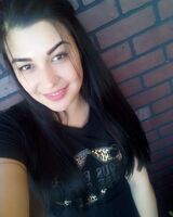 Анастасия Полякова