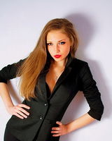 Юлия Алексеевна