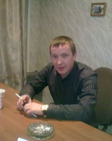 Павел Баруздин