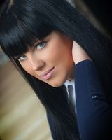 Кристина Сороколетова