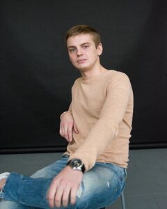 Валерий Синченко