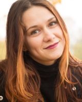 Елхина Сергеевна