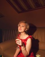 Екатерина Павлова