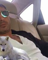 Александр Волков