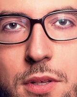 Андрей Воронков