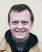 Павел Ключников