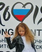 Лейла Бузовкина