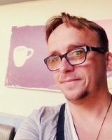 Андрей Крючков