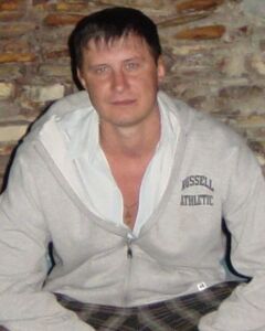 Андрей Верняковский
