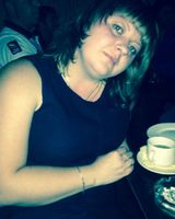 Ольга Севостьянова