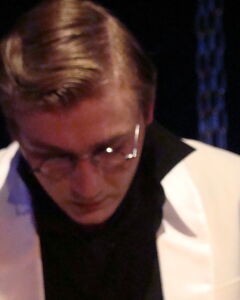 Валерий Семенов