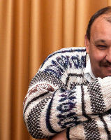 Игорь Зосименко