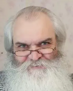 Андрей Железный
