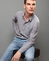 Максим Ляшенко