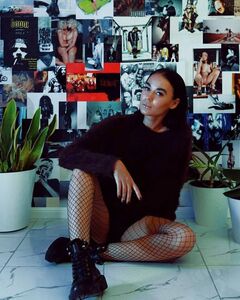Анна Рябова