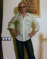 Эд Губайдуллин