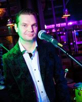 Юрий Новиков