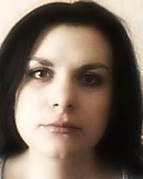 Рыбникова Сергеевна