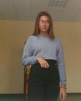 Виктория Ховрина