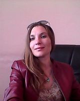 Ася Луашова