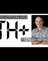 Сергей Яцков